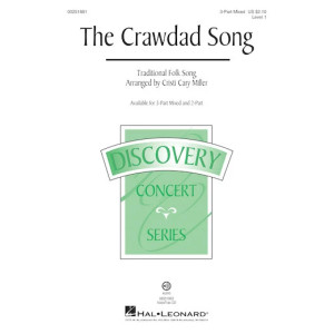 The Crawdad Song